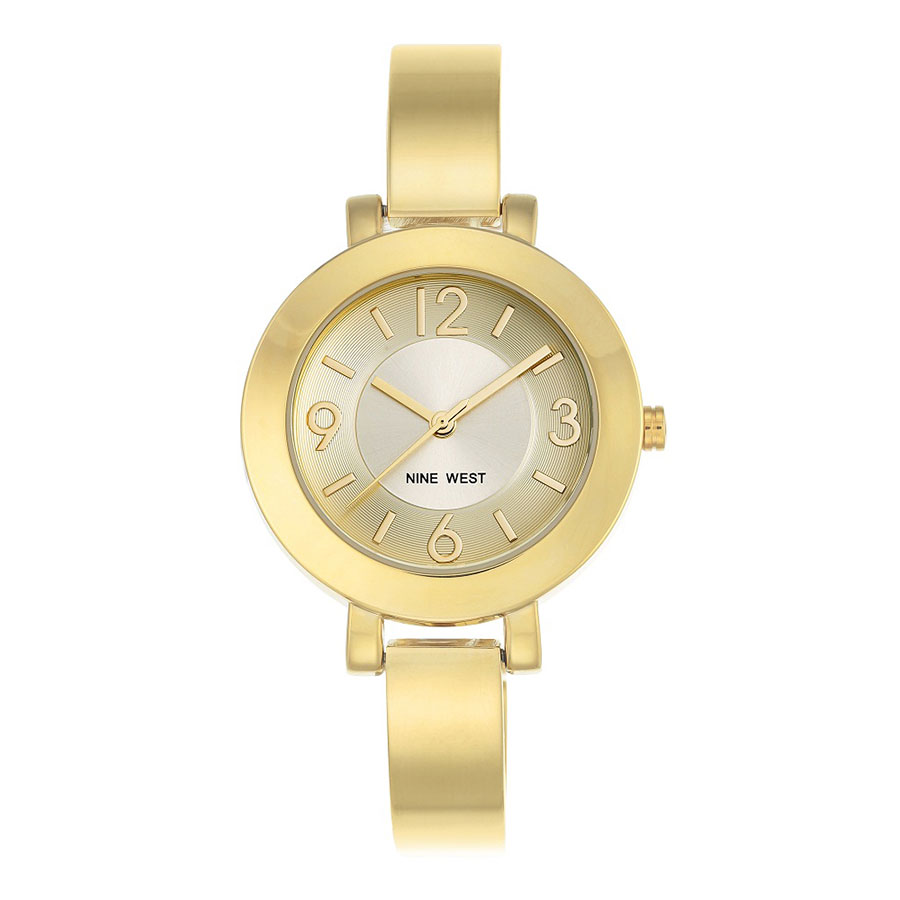 Часы Nine West Female Collection 1630CHGB